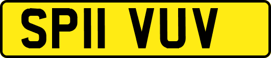 SP11VUV