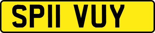 SP11VUY