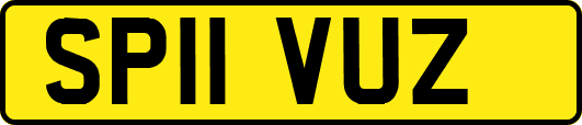 SP11VUZ