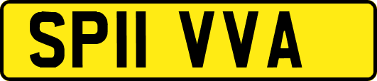 SP11VVA
