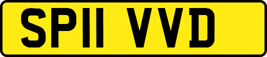SP11VVD