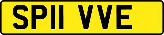 SP11VVE