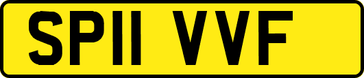 SP11VVF