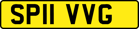SP11VVG