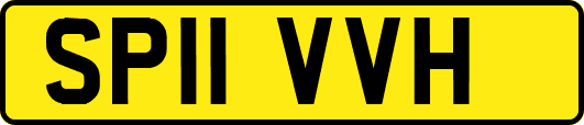 SP11VVH