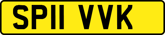 SP11VVK