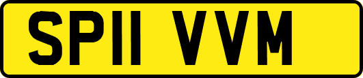SP11VVM