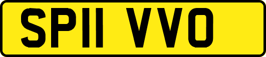 SP11VVO