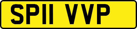 SP11VVP