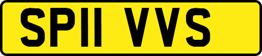SP11VVS