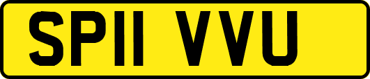SP11VVU