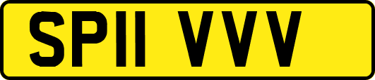 SP11VVV