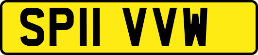 SP11VVW