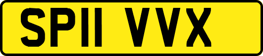 SP11VVX