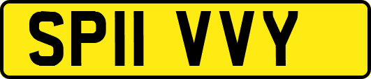 SP11VVY