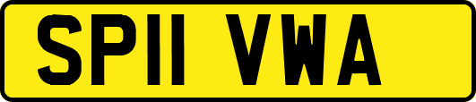 SP11VWA