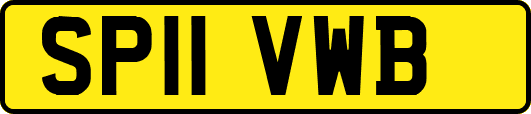 SP11VWB