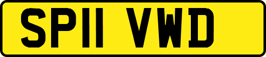SP11VWD