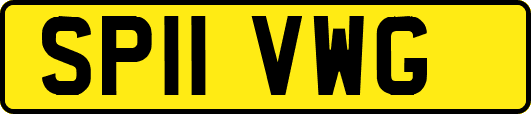 SP11VWG