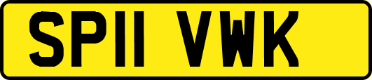 SP11VWK