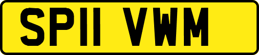 SP11VWM