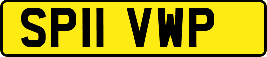 SP11VWP