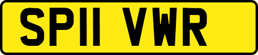 SP11VWR