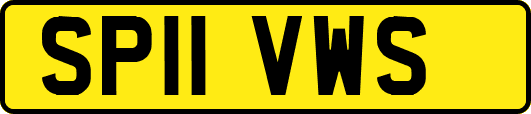 SP11VWS