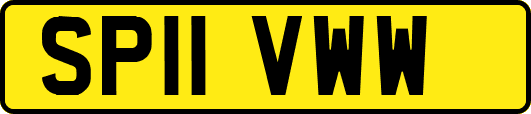 SP11VWW