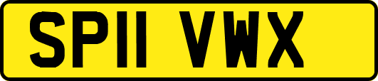 SP11VWX