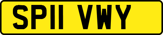 SP11VWY