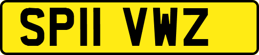 SP11VWZ