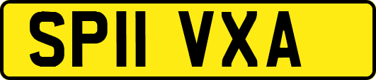SP11VXA