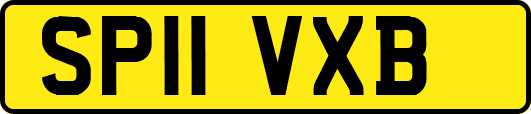 SP11VXB