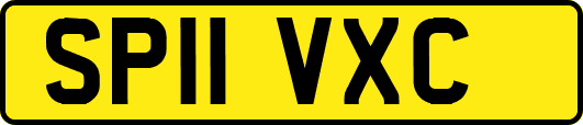 SP11VXC
