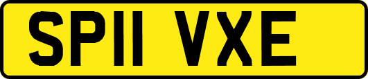 SP11VXE