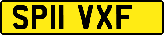 SP11VXF