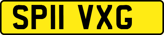 SP11VXG