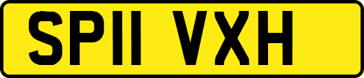 SP11VXH