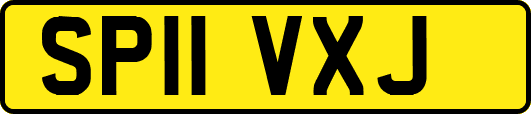 SP11VXJ