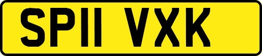 SP11VXK
