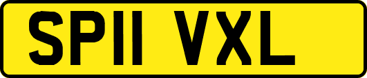 SP11VXL
