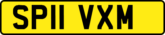 SP11VXM