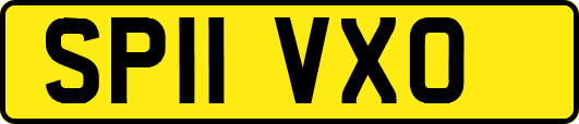 SP11VXO
