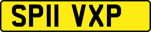 SP11VXP