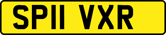 SP11VXR
