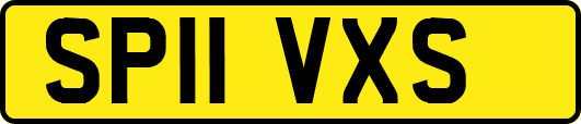 SP11VXS