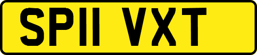 SP11VXT