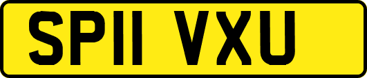 SP11VXU