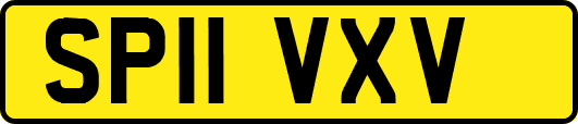 SP11VXV
